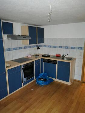 Foto - 2 Zimmer Etagenwohnung in Malsburg-Marzell