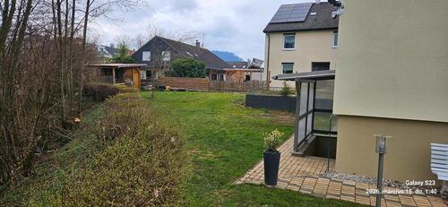 Foto - 3 Zimmer Erdgeschoßwohnung in Waldstetten