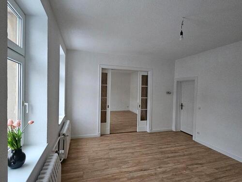 Foto - 3 Zimmer Erdgeschoßwohnung in Grevesmühlen