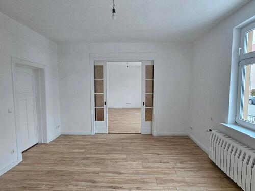 Foto - Erdgeschoßwohnung in Grevesmühlen zur Miete