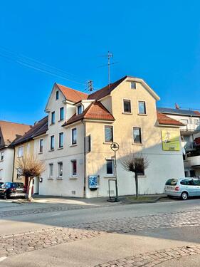 Foto - DG-Wohnung in Bahnhofsnähe Nürtingen zu verkaufen