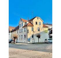 DG-Wohnung in Bahnhofsnähe Nürtingen zu verkaufen