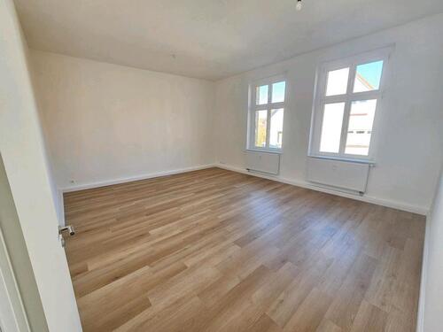 Foto - 2.5 Zimmer Etagenwohnung zur Miete in Wittenberge