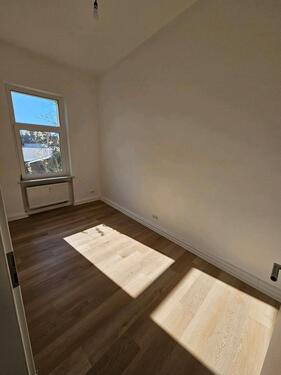 Foto - Etagenwohnung in Wittenberge zur Miete