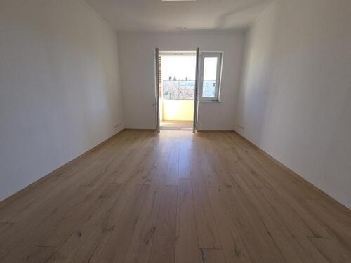 Foto - Schöne 2 Zimmerwohnung in ruhiger Berliner Lage - mit Einbauküche