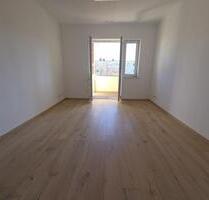 Schöne 2 Zimmerwohnung in ruhiger Berliner Lage - mit Einbauküche