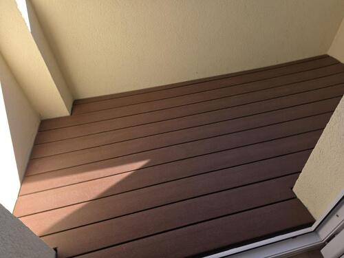 Foto - Etagenwohnung in Berlin zur Miete