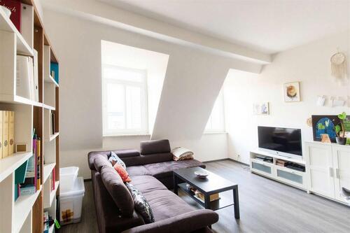 Foto - 2 Zimmer Dachgeschoßwohnung in Trier