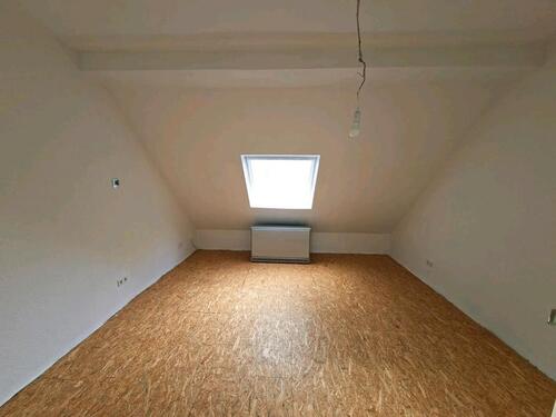 Foto - 1 Zimmer Dachgeschoßwohnung in Gelsenkirchen