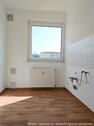 Foto - 4 Zimmer Etagenwohnung in Hoyerswerda