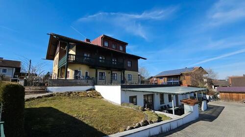 Foto - 13 Zimmer Mehrfamilienhaus, Wohnhaus zum Kaufen in Tittmoning