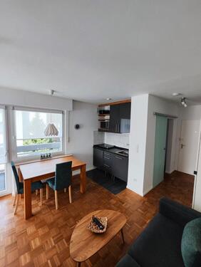 Foto - 5-Zimmerwohnung mit 3 Bädern, 2 Balkonen, Garage und Stellplatz