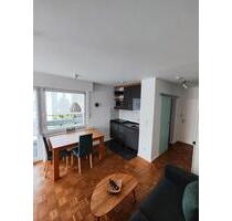 5-Zimmerwohnung mit 3 Bädern, 2 Balkonen, Garage und Stellplatz - Leverkusen Schlebusch