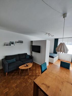 Foto - 5 Zimmer Etagenwohnung zum Kaufen in Leverkusen