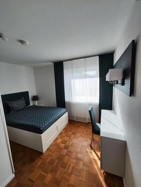 Foto - 5 Zimmer Etagenwohnung in Leverkusen