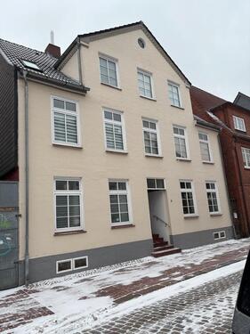 Foto - Mehrfamilienhaus mit 6 Wohnungen in Rendsburg Neuwerk