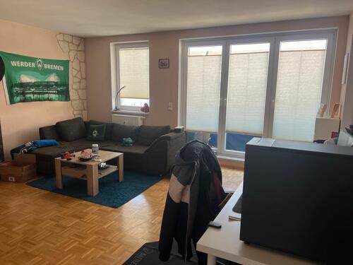 Foto - Helle 2-Zimmer Wohnung - 920,00&nbsp;EUR Kaltmiete, ca.&nbsp; 67,00&nbsp;m&sup2;