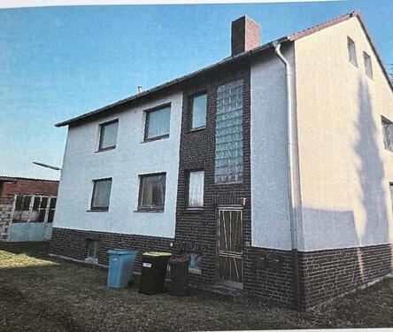 Foto - Mehrfamilienhaus, Wohnhaus in Rosdorf