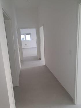 Foto - 3 Zimmer Erdgeschoßwohnung in Kreuztal