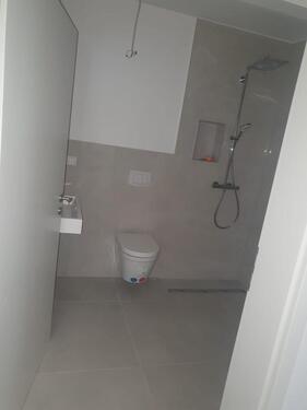 Foto - Erdgeschoßwohnung in Kreuztal zur Miete