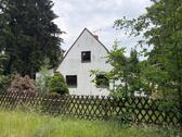 Foto - Saniertes Einfamilienhaus auf großem Naturgrundstück in Wandlitz