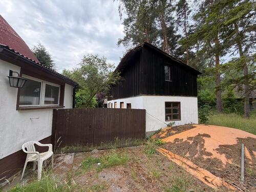 Foto - 4.5 Zimmer Einfamilienhaus zum Kaufen in Wandlitz