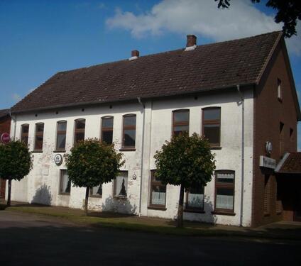 Foto - Einfamilienhaus zum Kaufen in Eggstedt