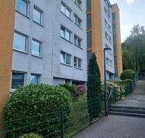 Eigentumswohnung mit Stellplatz vor der Türe - Wuppertal Gemarkung Nächstebreck