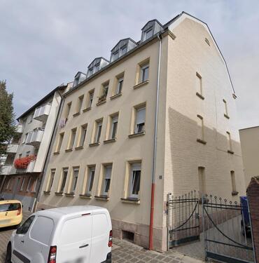 Foto - Provisionsfrei: Renovierungsbedürftige 3-Zimmer-Wohnung