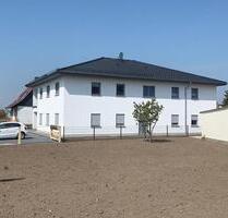 *3-Zimmer-Wohnung mit GrünflächeTerrasse in ruhiger Lage* - Prenzlau