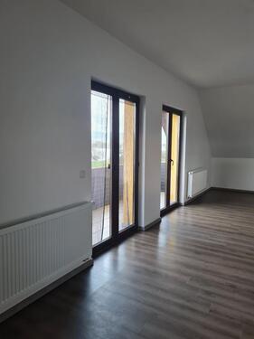 Foto - Etagenwohnung zur Miete in Barchfeld-Immelborn