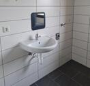 Foto - Etagenwohnung in Barchfeld-Immelborn zur Miete