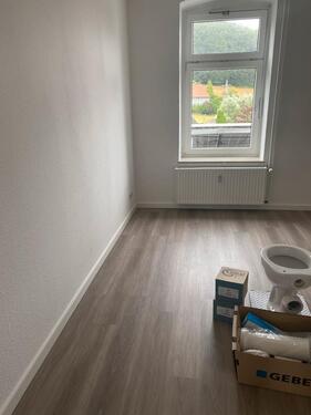 Foto - Etagenwohnung zur Miete in Dörentrup