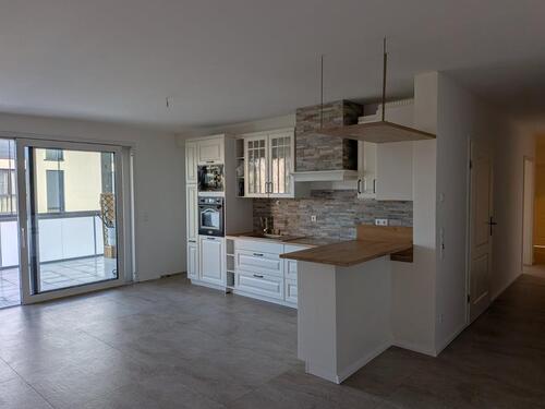 Foto - Etagenwohnung zur Miete in Illertissen