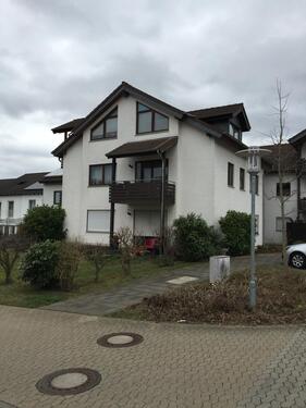 Foto - Etagenwohnung zum Kaufen in Meckenheim