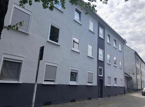 Foto - 3-Zimmer-Wohnung Lüdenscheid Bräuckenkreuz