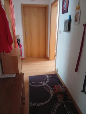 Foto - Etagenwohnung zur Miete in Lüdenscheid