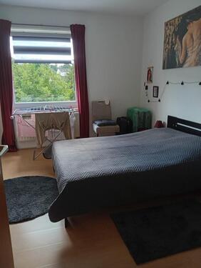 Foto - Etagenwohnung in Lüdenscheid zur Miete