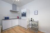 Foto - Etagenwohnung in Dessau-Roßlau