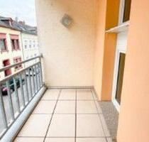 Konz bei Trier- klar aufgeteilte schöne Eigentumswohnung