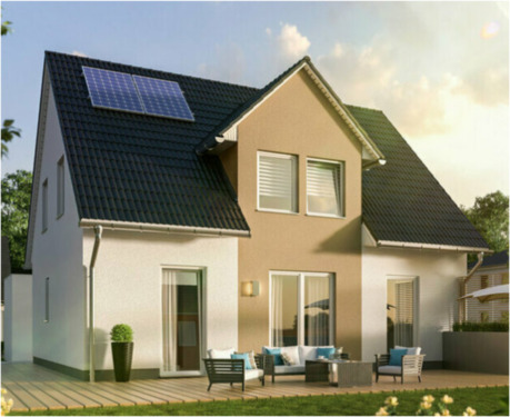 Foto - **Eichenzell-OT*Neubau*1-Fam.*schlüsselfertig*Festpreisgarantie**