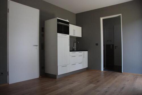 Foto - Einzimmerwohnung - 680,00 EUR Kaltmiete,