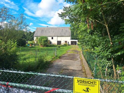 Foto - Haus zum Kauf - 79.000,00 EUR Kaufpreis,