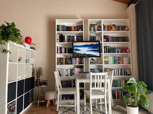 Foto - Etagenwohnung zur Miete in Lemgo
