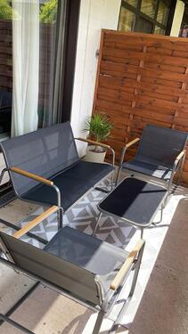 Foto - Etagenwohnung in Lemgo zur Miete