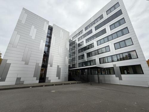 Foto - Arbeiten auf höchstem Niveau – All-Inclusive-Miete - Repräsentatives Büro am Sachsenring!