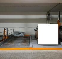 Stellplatz Duplex Garage zu vermieten Sollerbauweg München