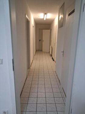 Foto - Etagenwohnung in Hamminkeln