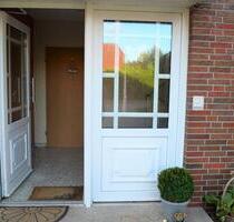 4 Zimmer Wohnung in Midlum - OG Zweifamilienhaus - Wurster Nordseeküste