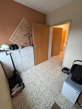 Foto - Etagenwohnung in Wurster Nordseeküste